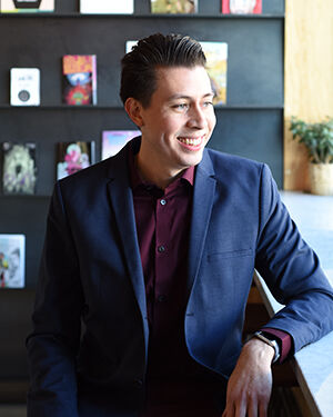 40 Under 40 | 2019